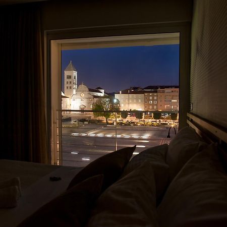 Bed and Breakfast Domus Romana Lux Zadar Exteriér fotografie