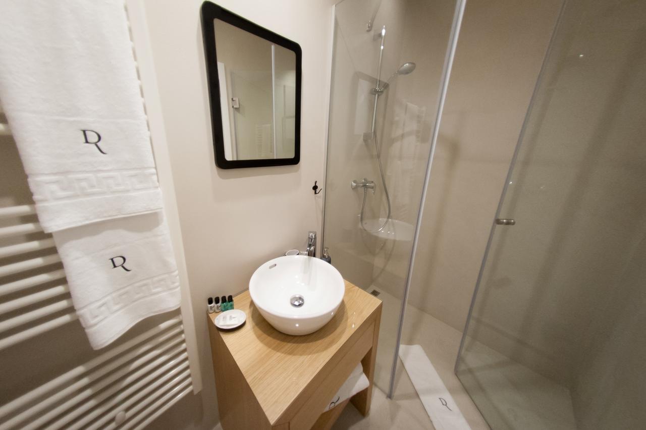 Bed and Breakfast Domus Romana Lux Zadar Exteriér fotografie