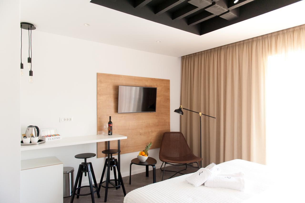Bed and Breakfast Domus Romana Lux Zadar Exteriér fotografie