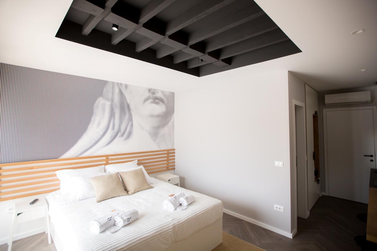 Bed and Breakfast Domus Romana Lux Zadar Exteriér fotografie