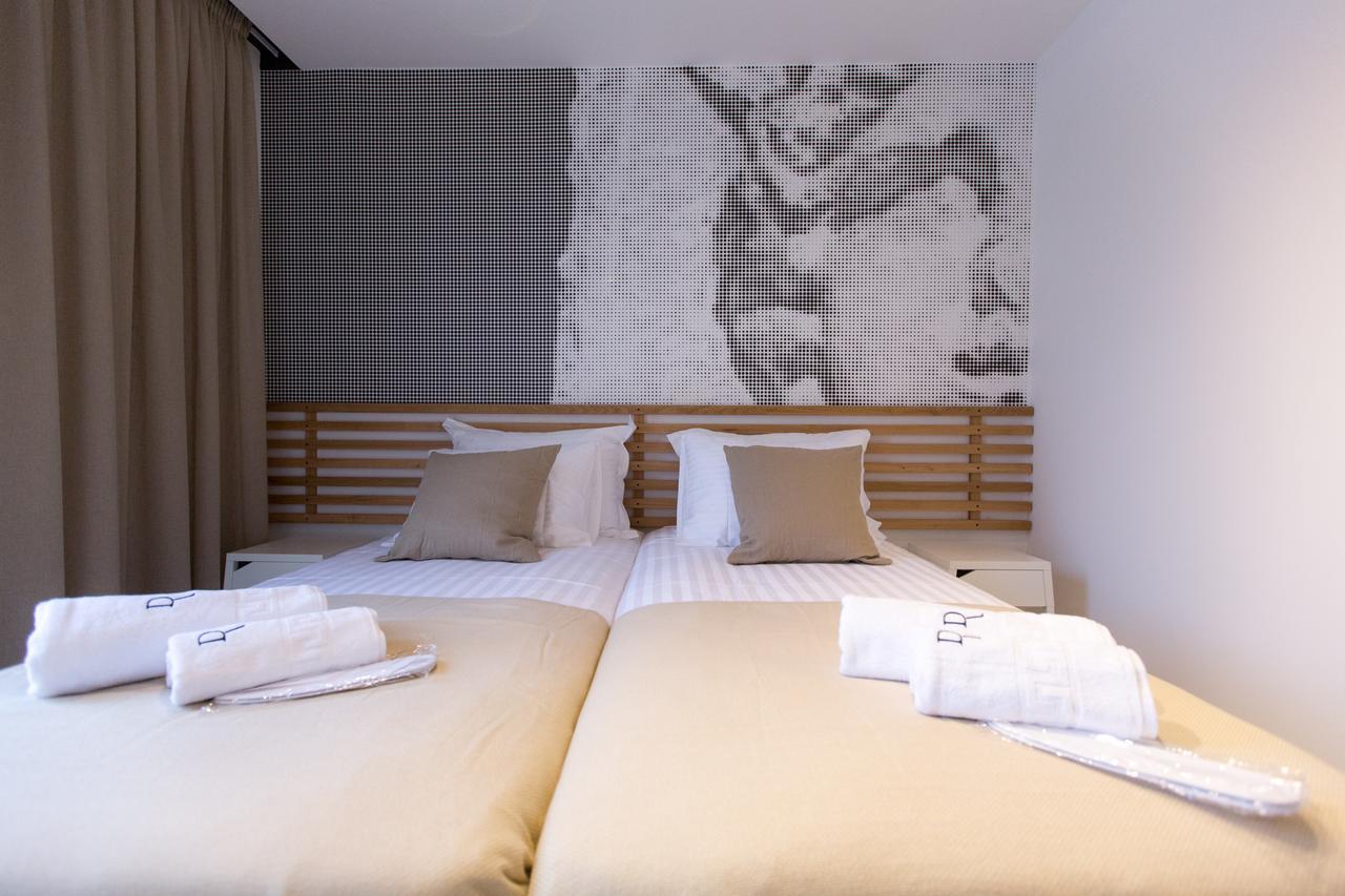 Bed and Breakfast Domus Romana Lux Zadar Exteriér fotografie