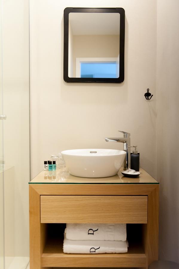Bed and Breakfast Domus Romana Lux Zadar Exteriér fotografie