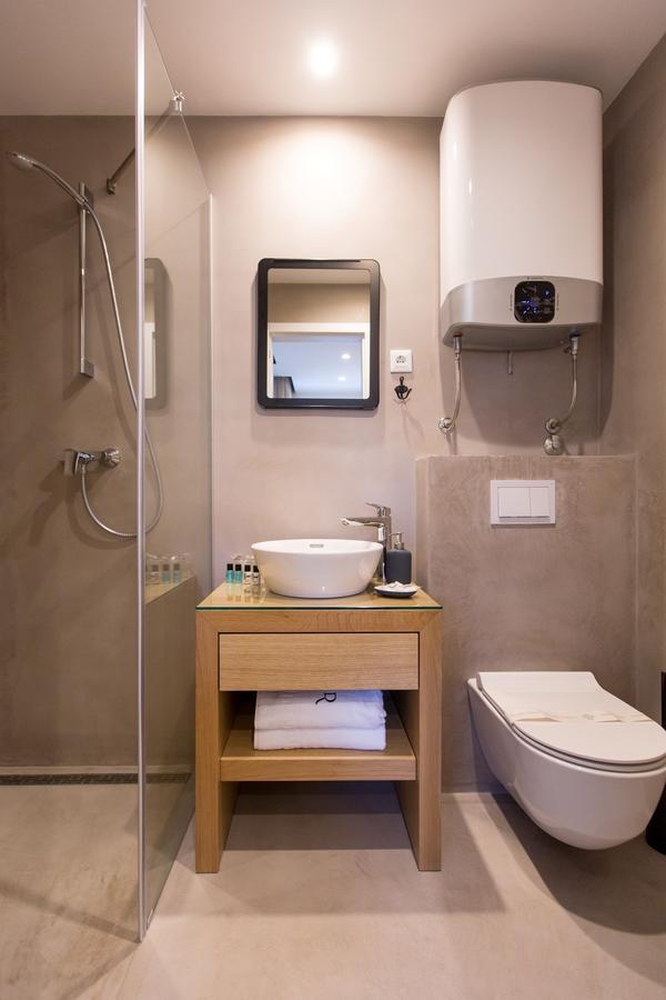 Bed and Breakfast Domus Romana Lux Zadar Exteriér fotografie