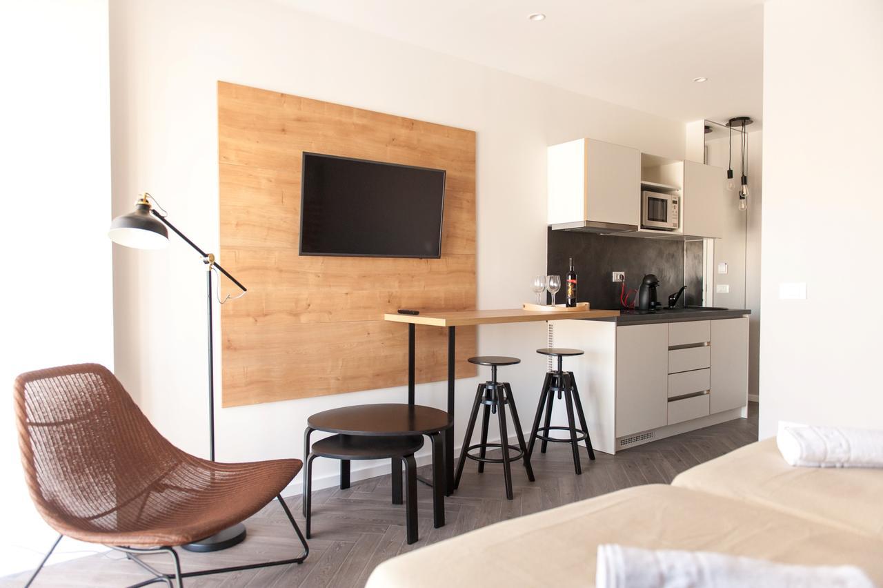 Bed and Breakfast Domus Romana Lux Zadar Exteriér fotografie